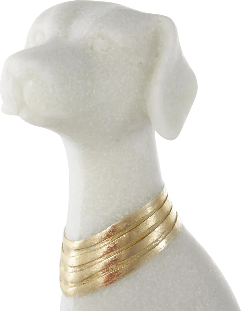 Ceayo Beige Sculpture - Thumbnail - Image 7