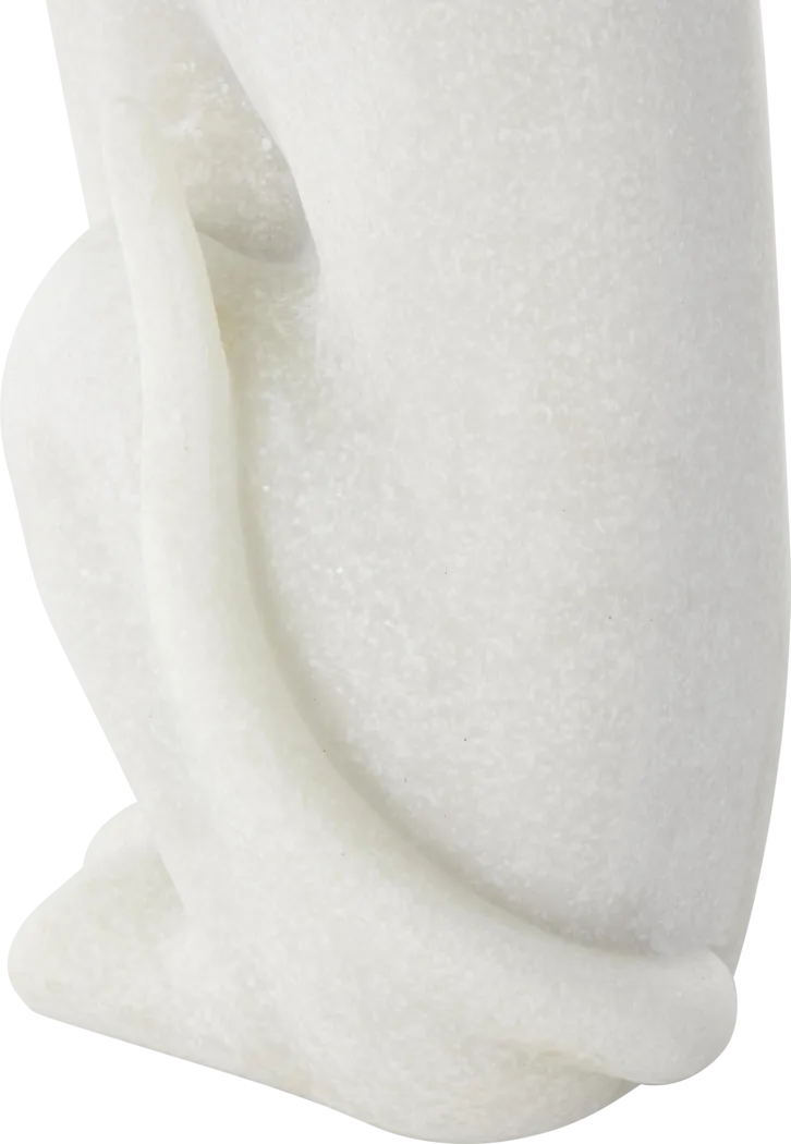 Ceayo Beige Sculpture - Thumbnail - Image 8