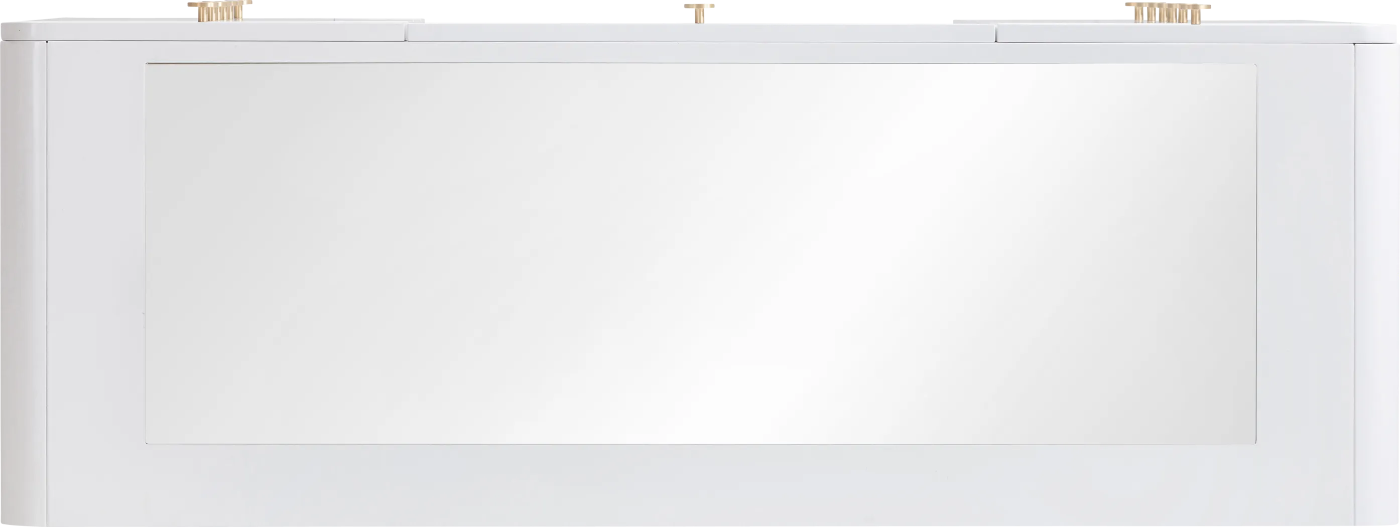 Cebaf White Vanity - Thumbnail - Image 6