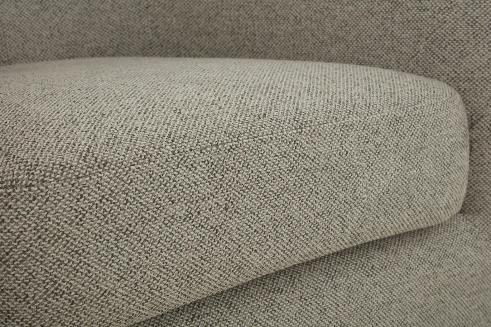 Cecilia Gray Swivel Chair - Image 7