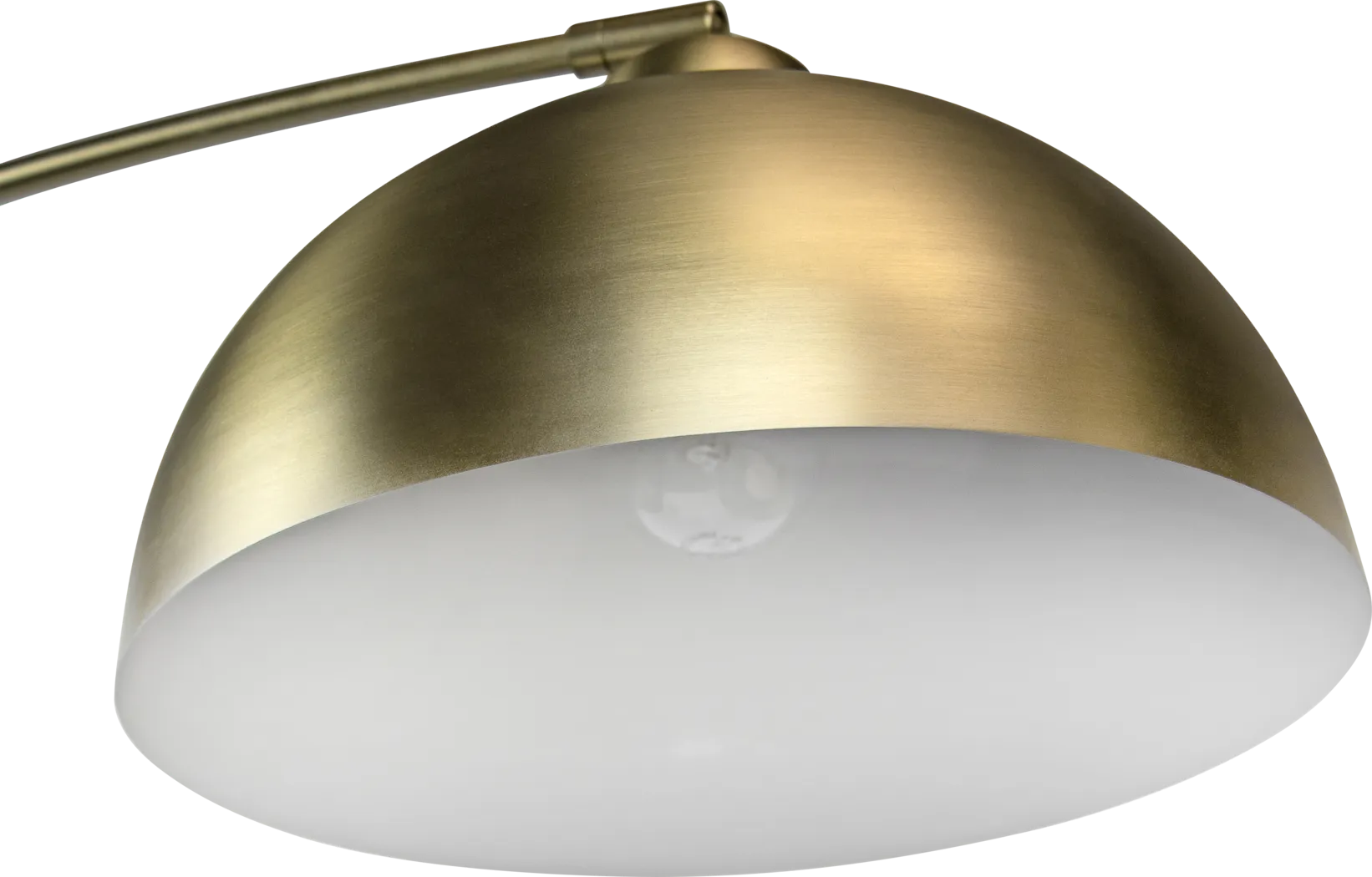 Cecilia Way Gold Floor Lamp - Thumbnail - Image 5