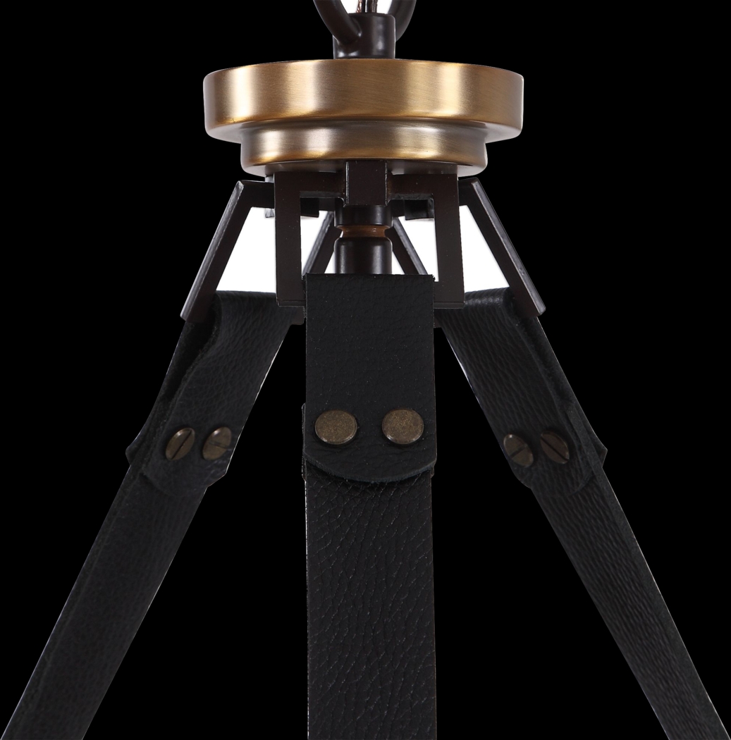 Cecilside Lane Bronze Pendant - Thumbnail - Image 4