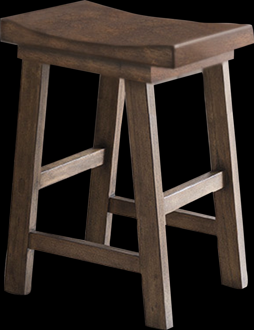 Cedar Creek Bar Stool - Thumbnail - Image 1