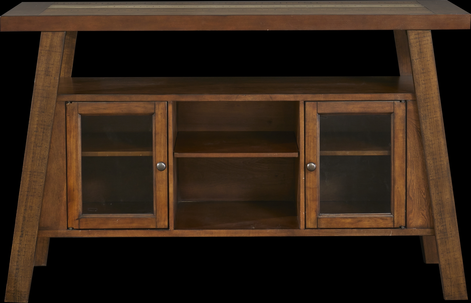 Cedar Creek Brown Server - Thumbnail - Image 3