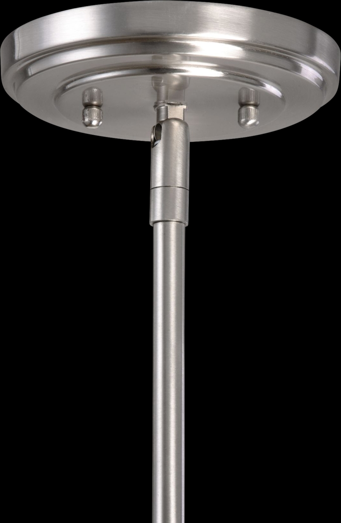 Cedar Trail Silver Pendant - Thumbnail - Image 2