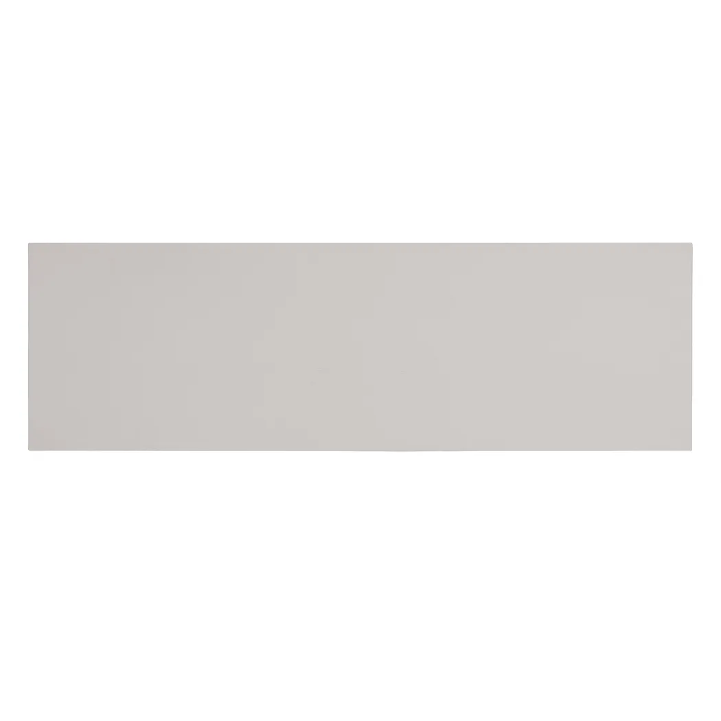 Cedardale III Gray 48 in. Console With Smart Electric Fireplace - Image 5