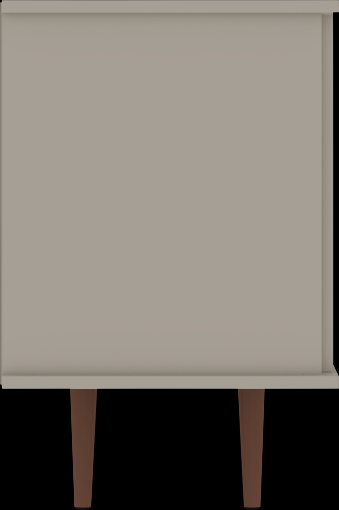 Cedargulf Beige 54 in. Console - Thumbnail - Image 4