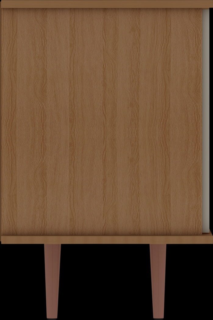 Cedargulf Maple 54 in. Console - Thumbnail - Image 4