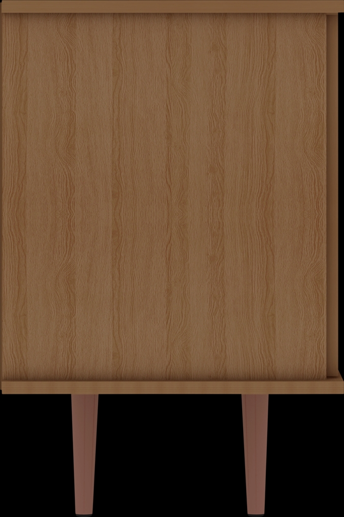 Cedargulf Red 54 in. Console - Thumbnail - Image 4