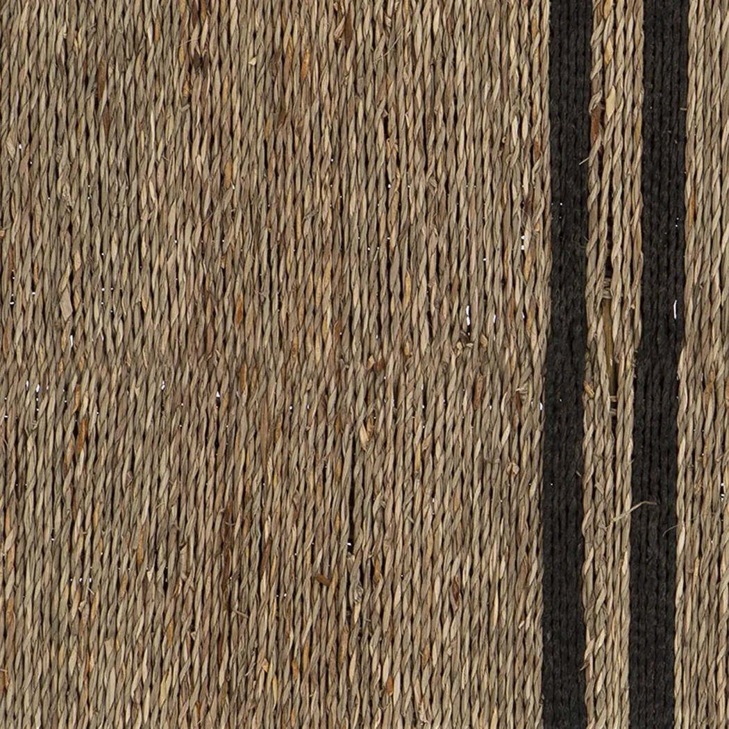 Cedarhurst Black Accent Bench - Image 7