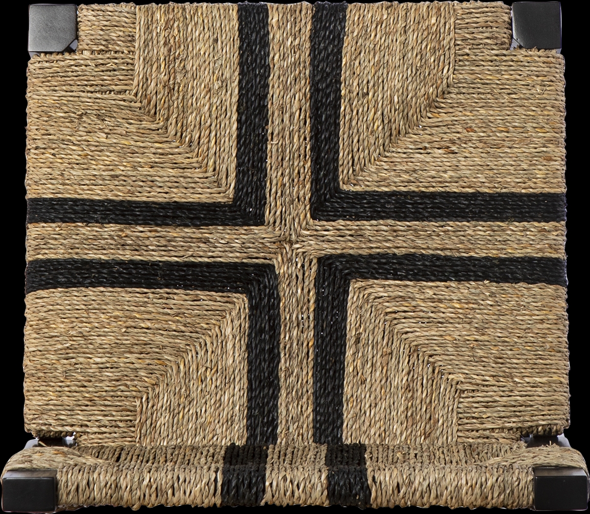 Cedarhurst Black Barstool, Set of 2 - Thumbnail - Image 5