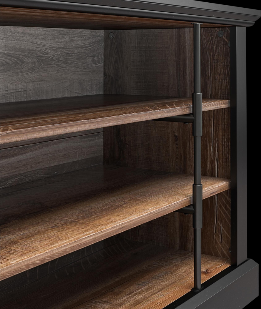 Cedgate Black 47 In Console - Thumbnail - Image 6