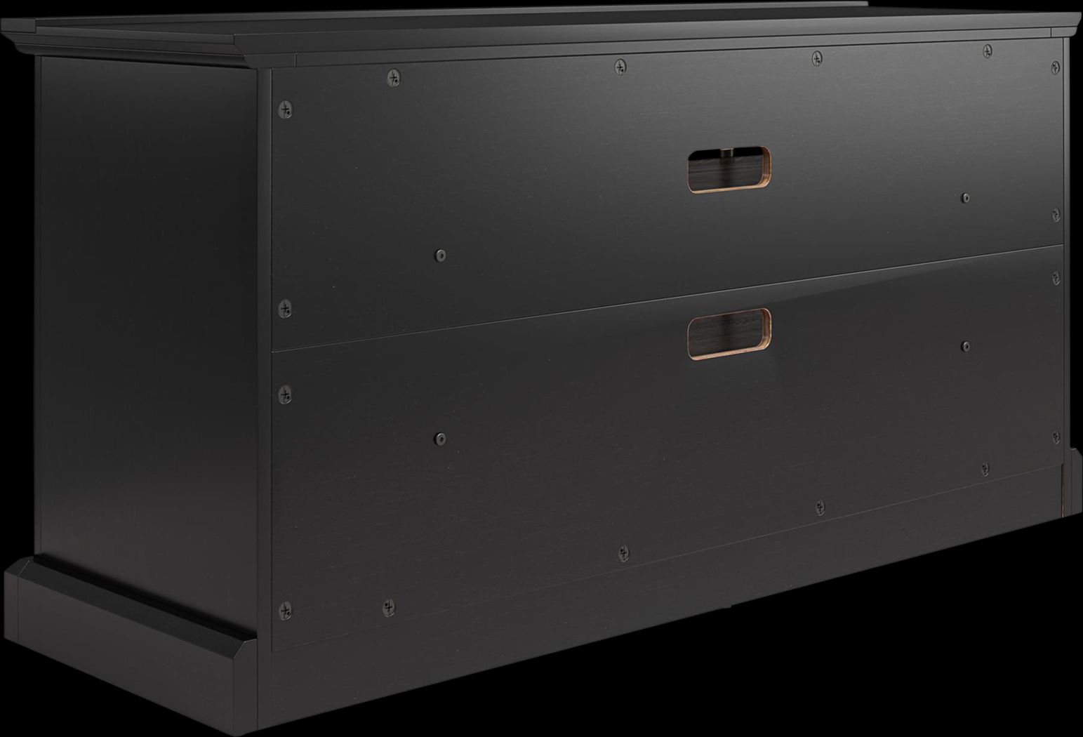 Cedgate Black 47 In Console - Thumbnail - Image 9