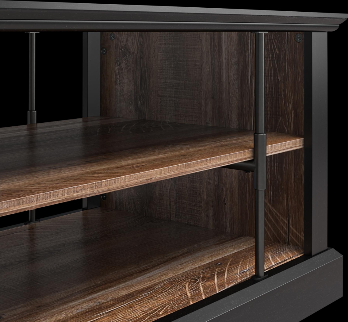 Cedgate Black Cocktail Table - Thumbnail - Image 5