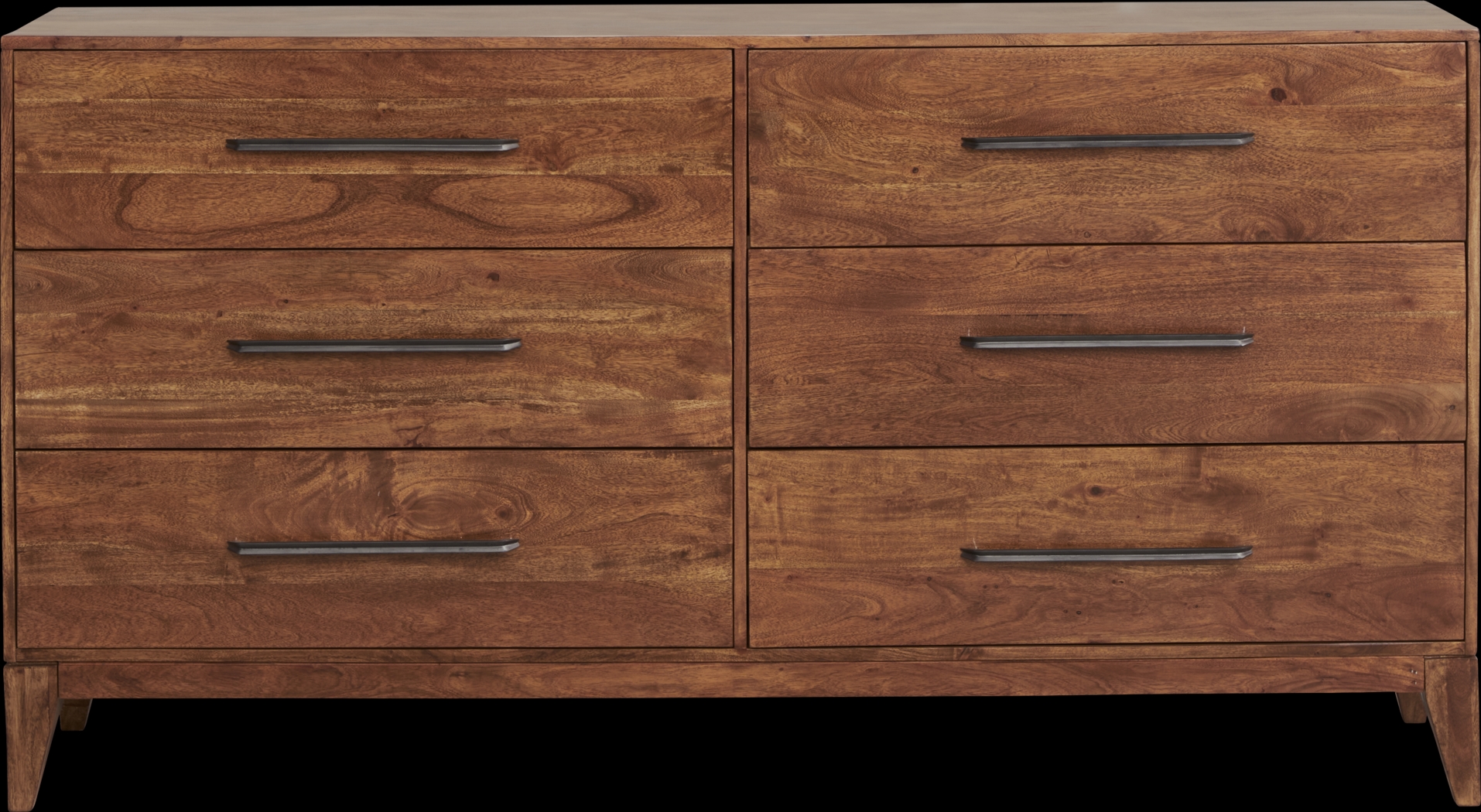 Cedona View Natural Dresser - Thumbnail - Image 1