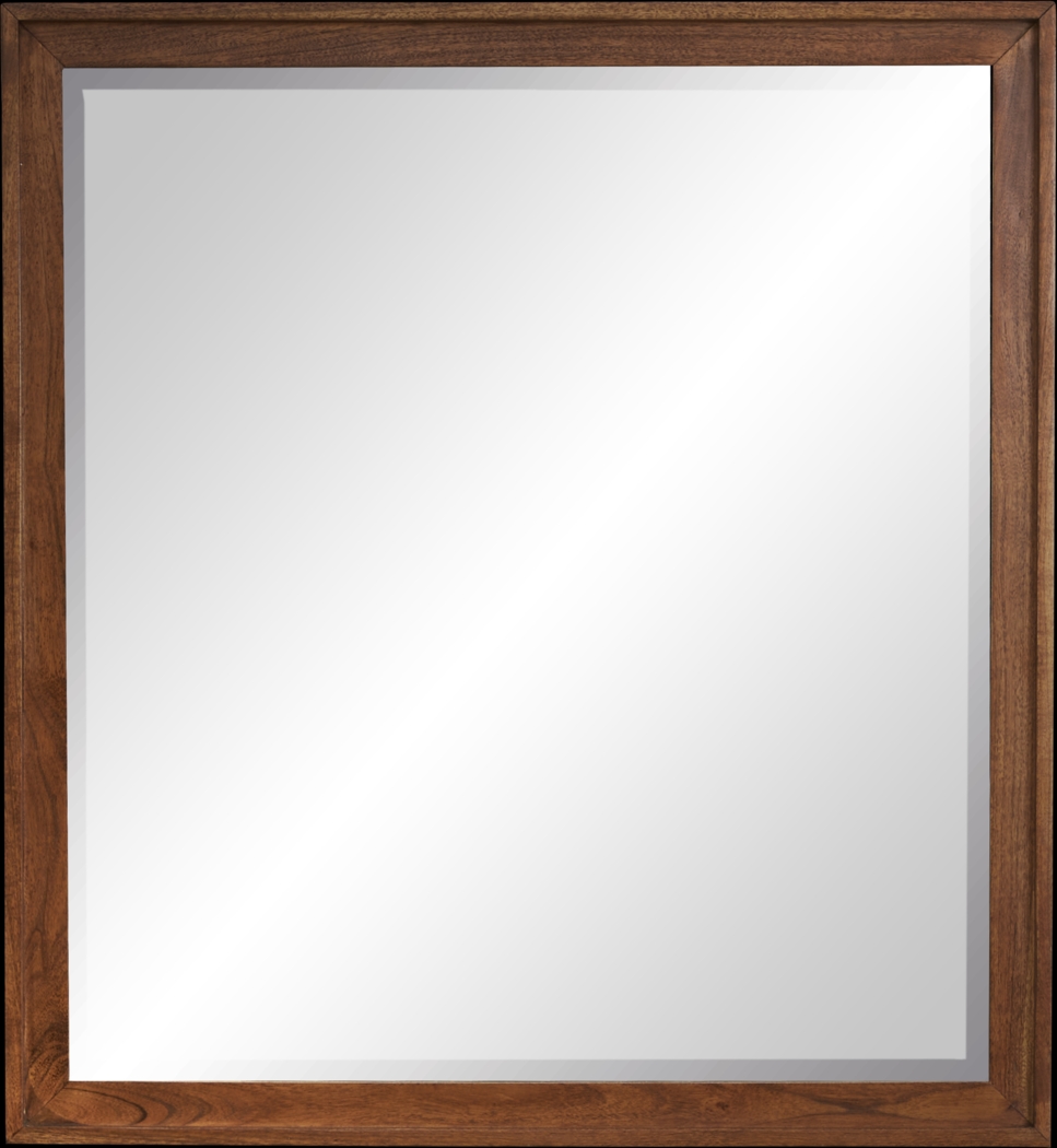 Cedona View Natural 7 Pc King Panel Bedroom - Thumbnail - Image 13