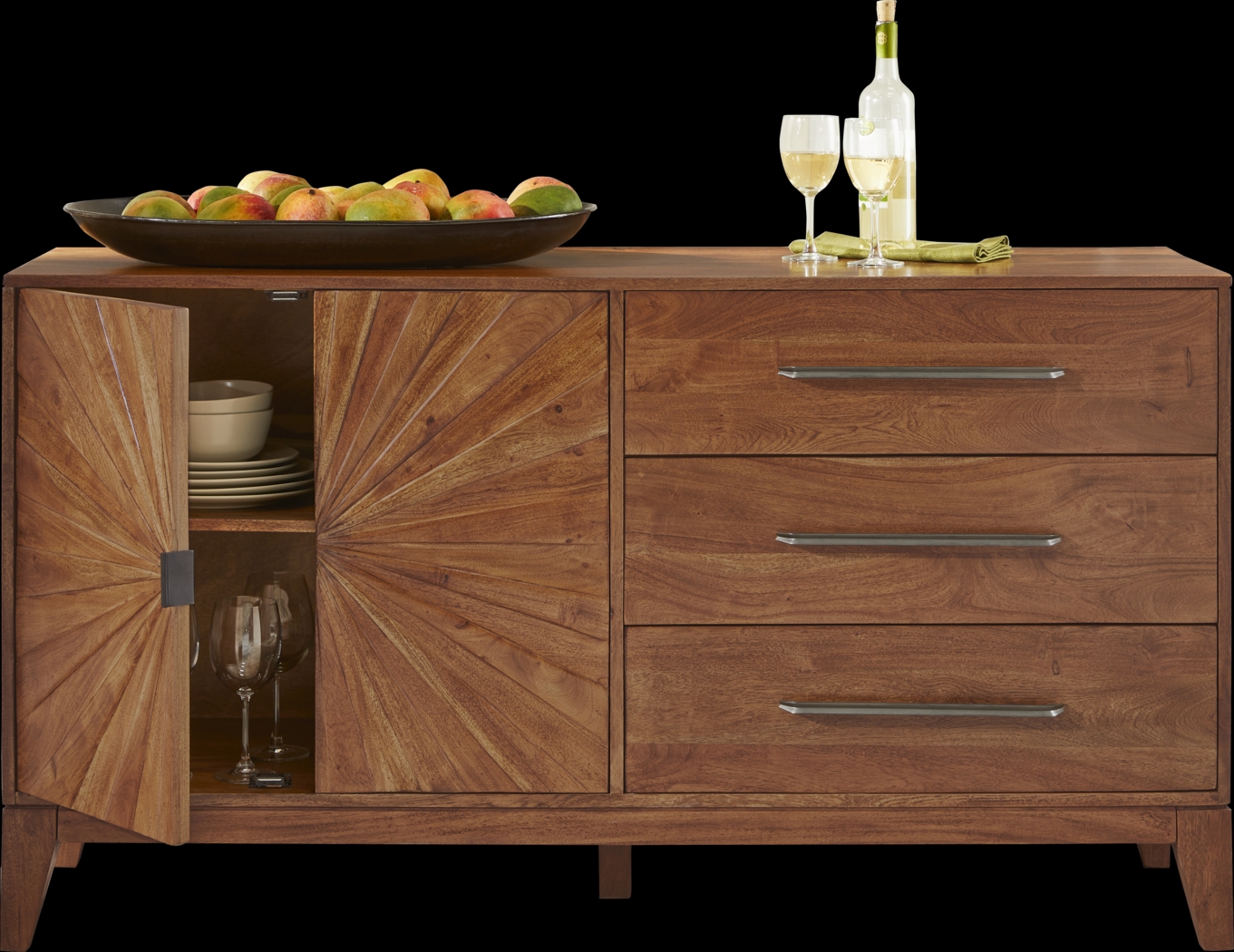 Cedona View Natural Server - Thumbnail - Image 2