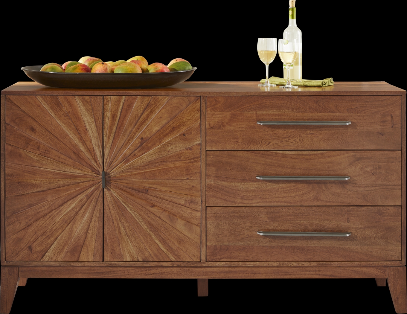 Cedona View Natural Server - Thumbnail - Image 1