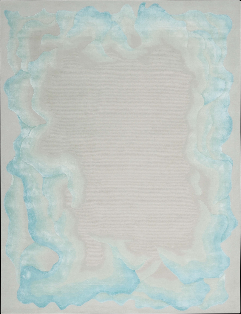 Ceffea Blue 8'6 x 11'6 Rug - Thumbnail - Image 1