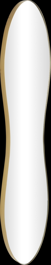 Ceisa Gold Mirror - Thumbnail - Image 5