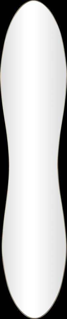 Ceisa Gold Mirror - Thumbnail - Image 6