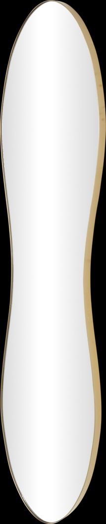 Ceisa Gold Mirror - Thumbnail - Image 1