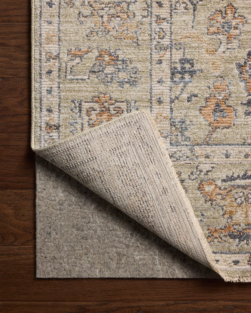 Celeki Gray 5'2 x 7'6 Rug - Image 5