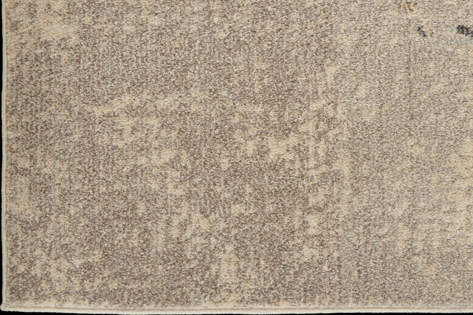 Celestial Sky Ivory 5.25' x 7.25' Rug - Thumbnail - Image 3