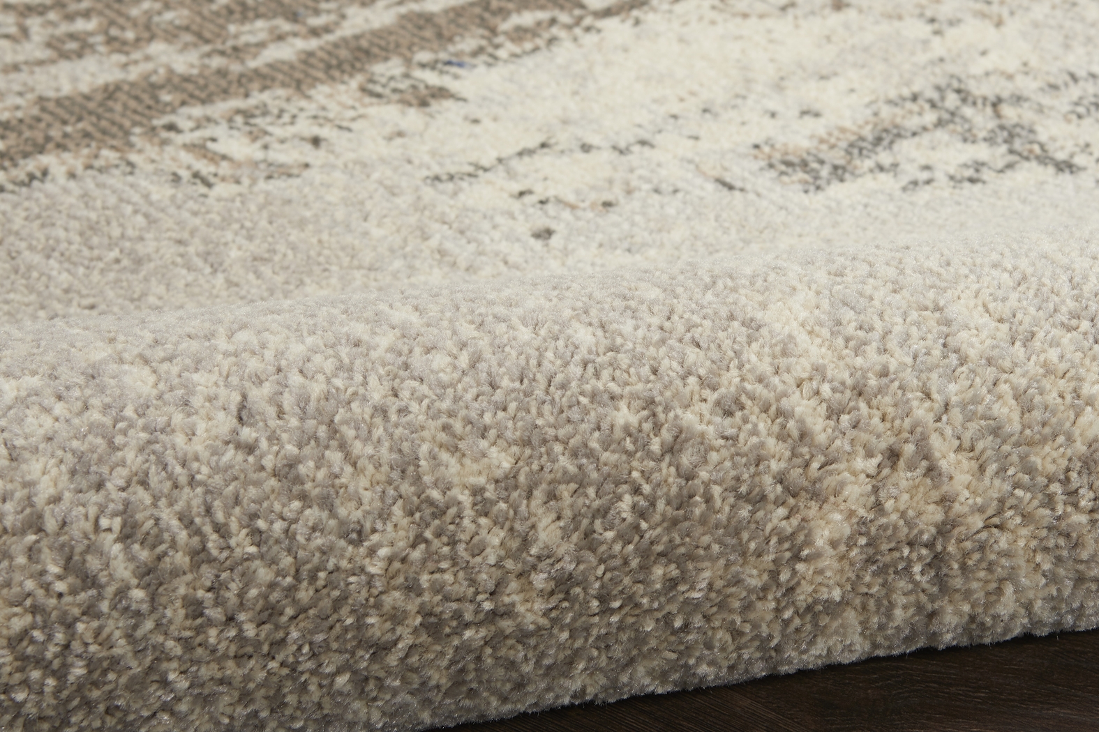 Celestial Sky Ivory 5.25' x 7.25' Rug - Thumbnail - Image 5