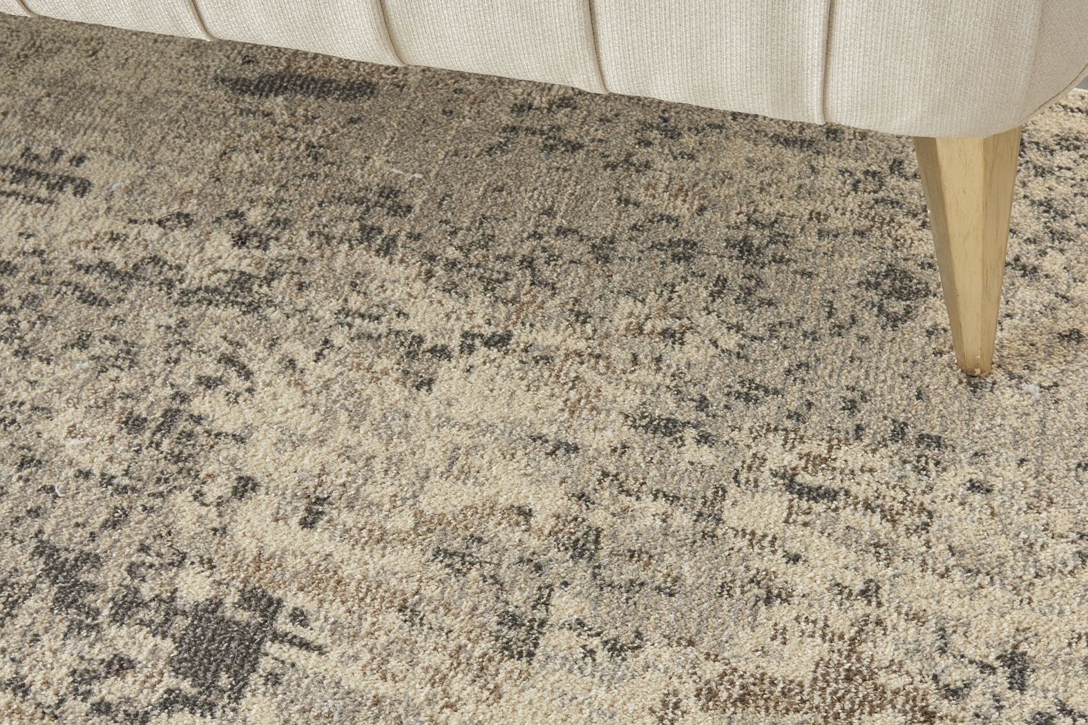 Celestial Sky Ivory 5.25' x 7.25' Rug - Thumbnail - Image 6