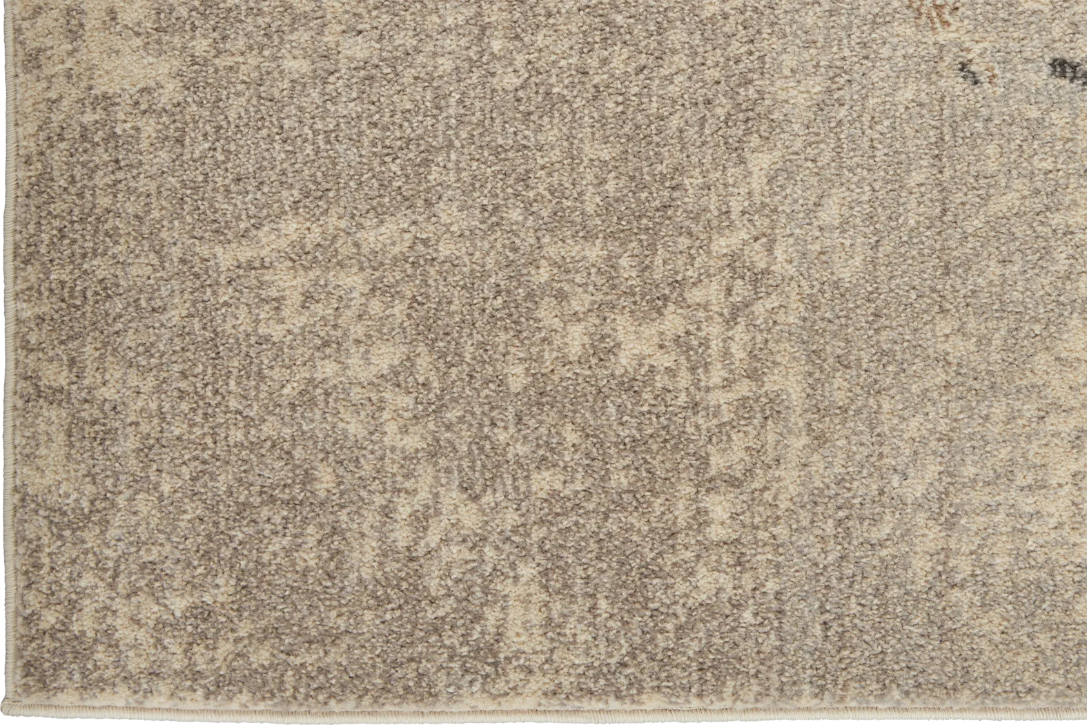 Celestial Sky Ivory 7.8' x 10.5' Rug - Thumbnail - Image 3
