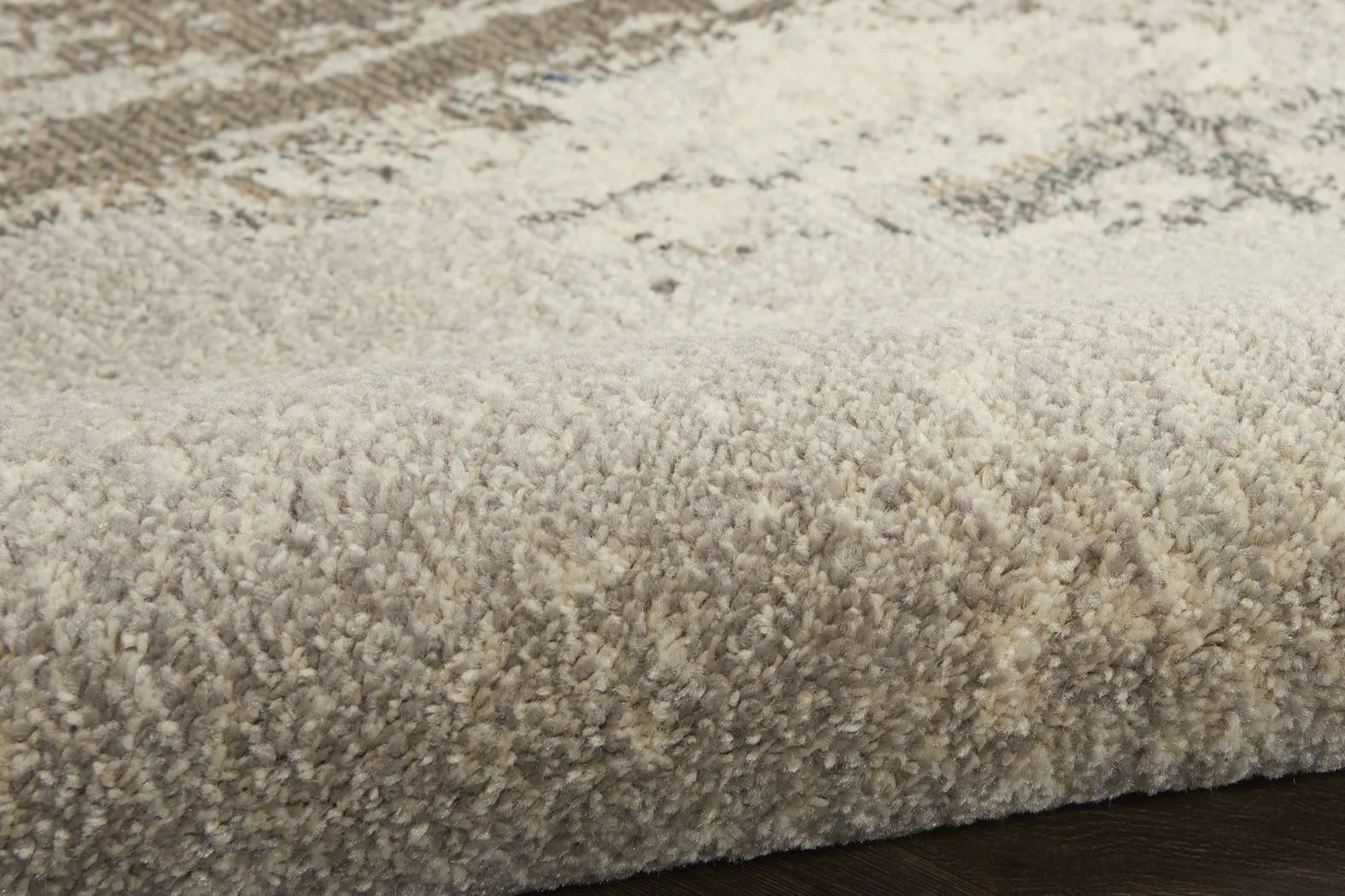 Celestial Sky Ivory 7.8' x 10.5' Rug - Thumbnail - Image 5