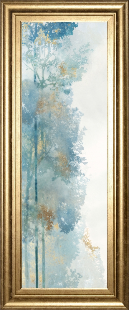 Celestial Trees I Artwork - Thumbnail - Image 1