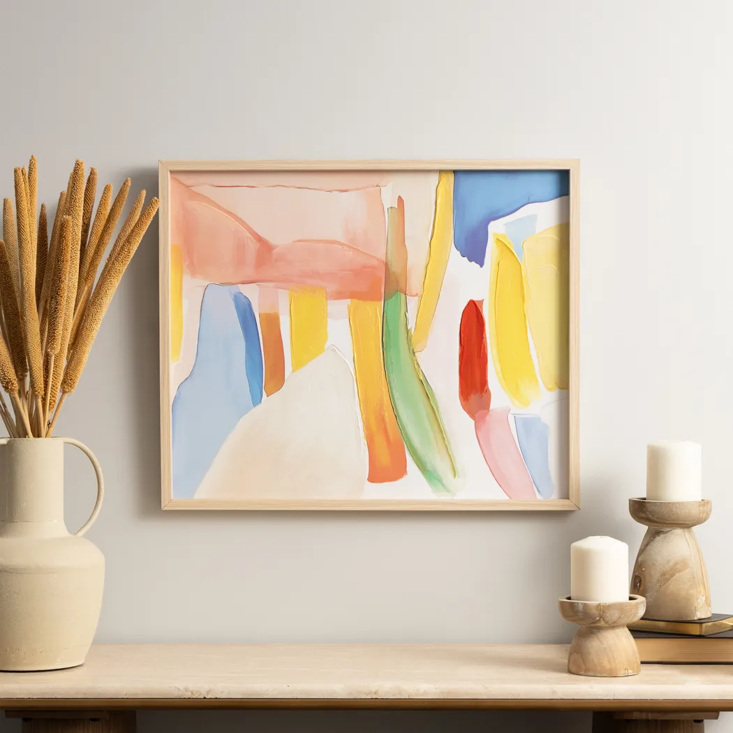 Celethe Multi Wall Art - Thumbnail - Image 2