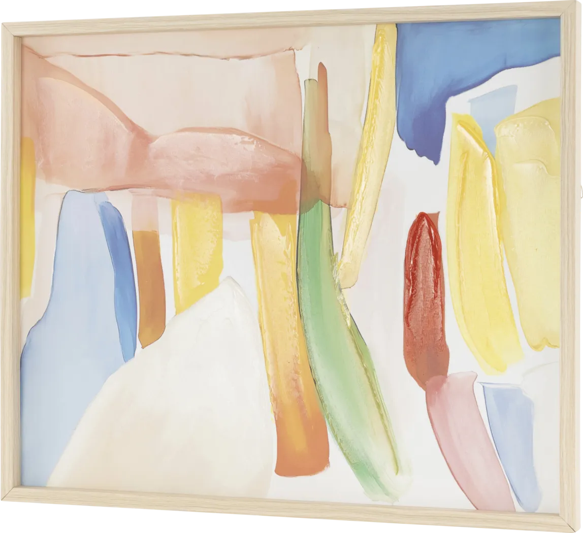 Celethe Multi Wall Art - Thumbnail - Image 6