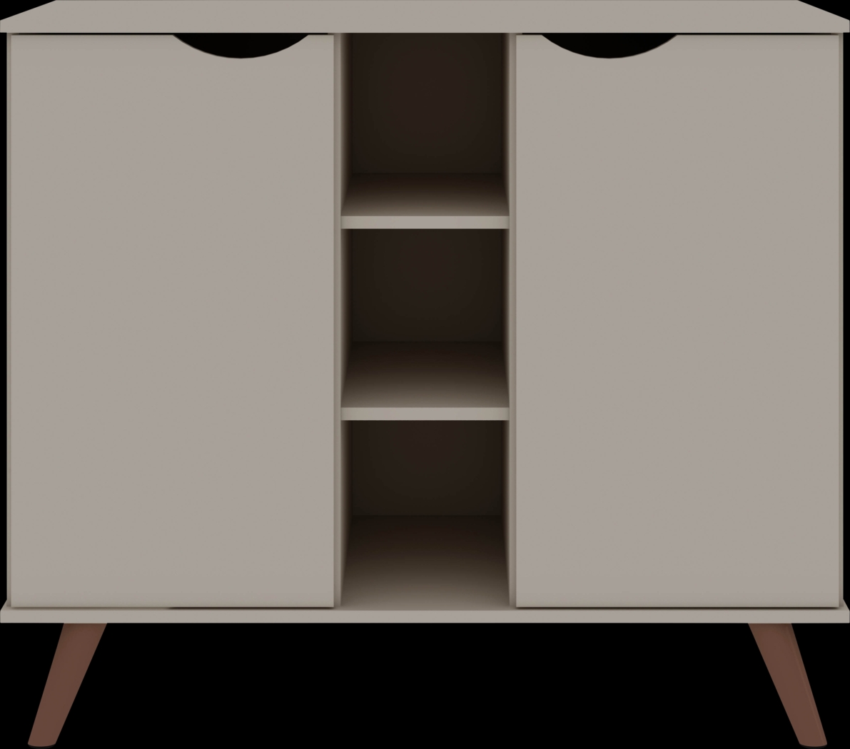 Celso Beige Buffet - Thumbnail - Image 2