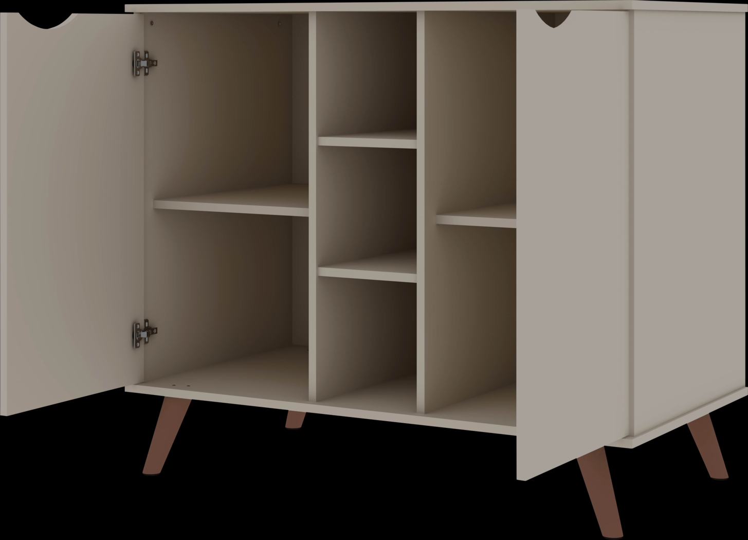 Celso Beige Buffet - Thumbnail - Image 3