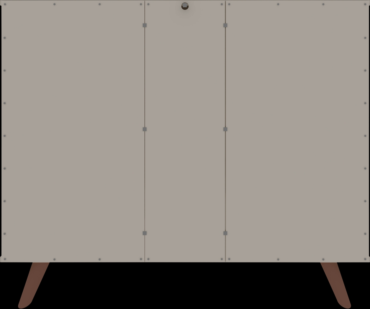 Celso Beige Buffet - Thumbnail - Image 6