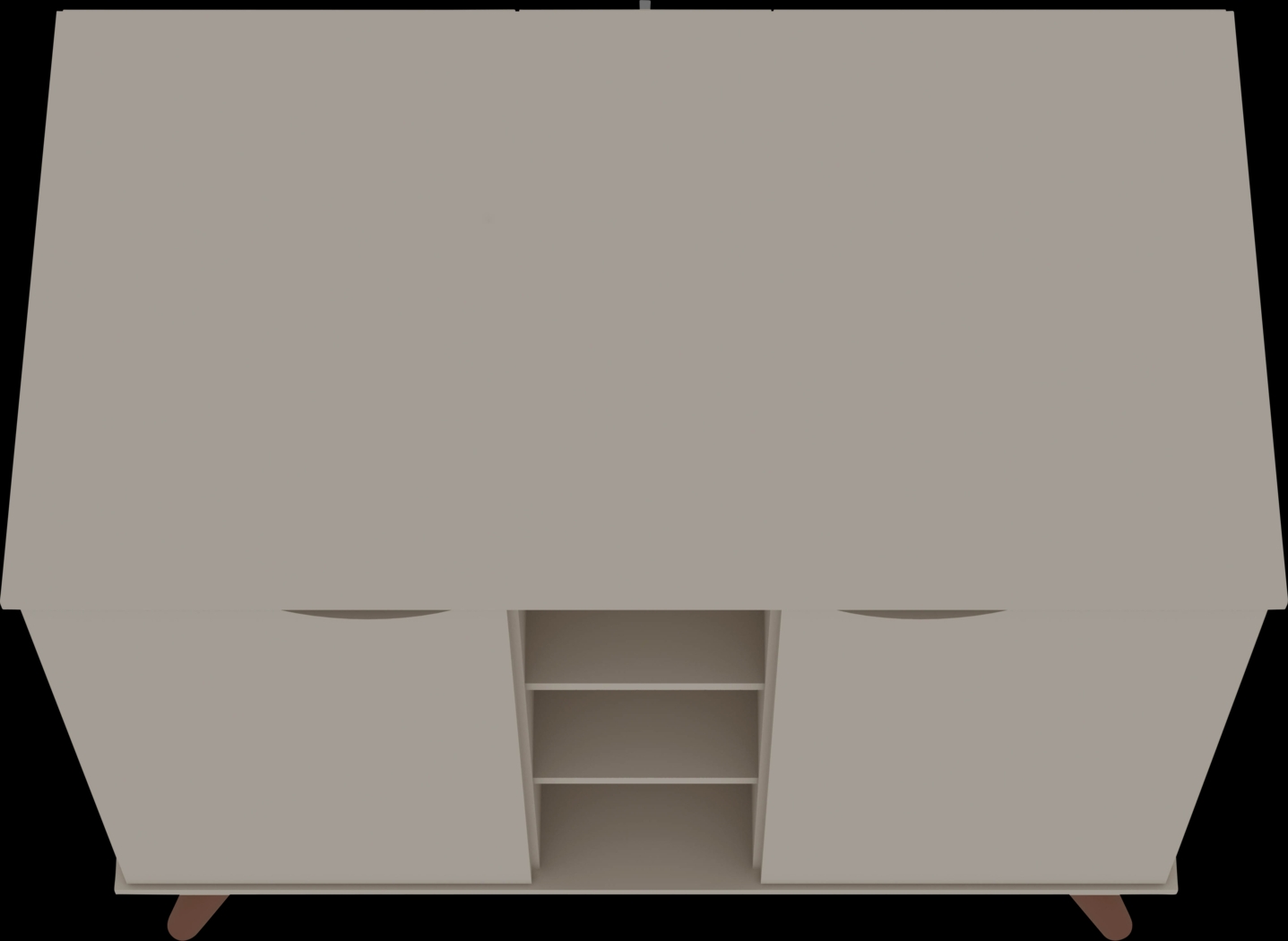 Celso Beige Buffet - Thumbnail - Image 7