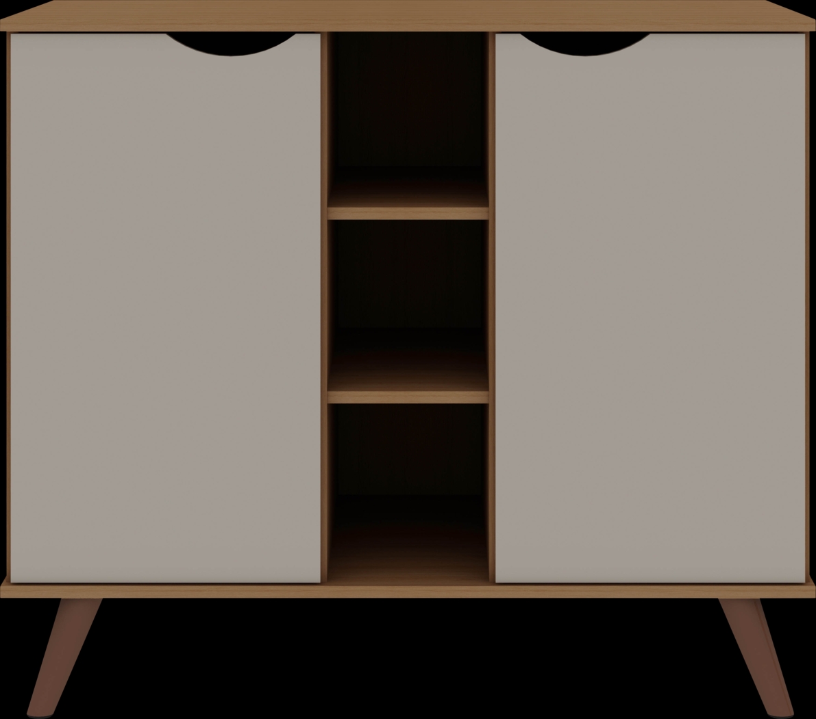 Celso Maple Buffet - Thumbnail - Image 2