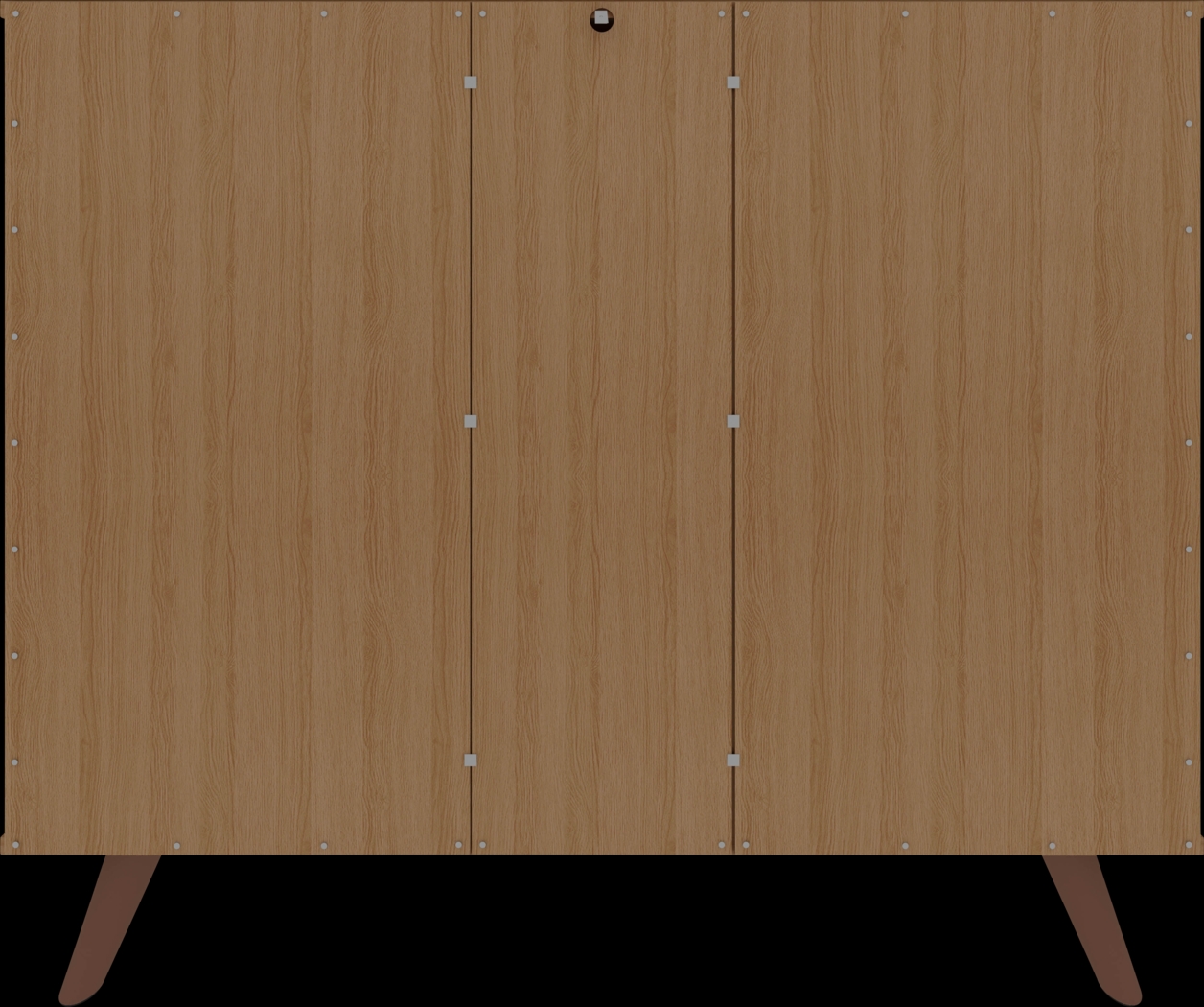 Celso Maple Buffet - Thumbnail - Image 5