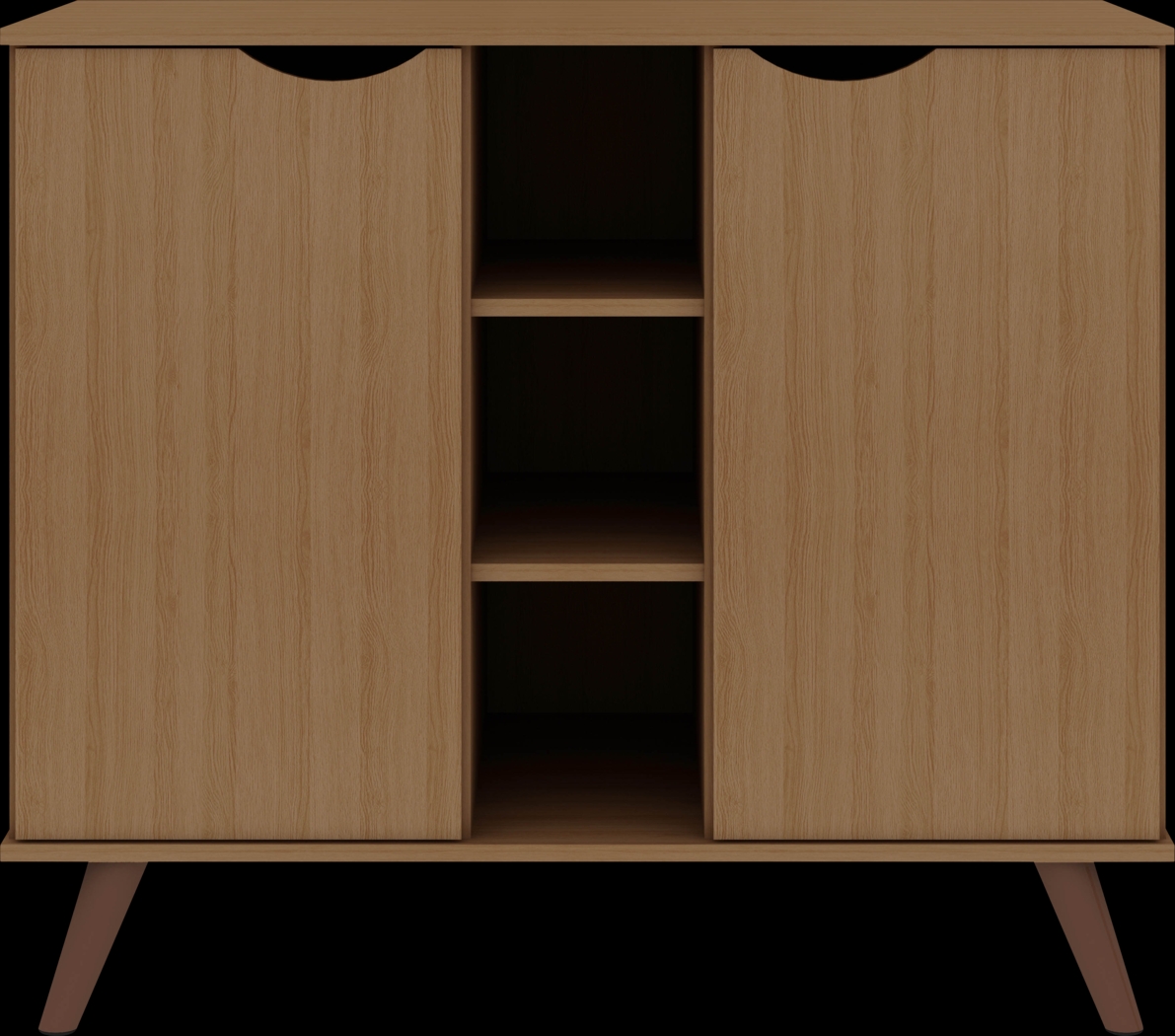 Celso Red Buffet - Thumbnail - Image 2