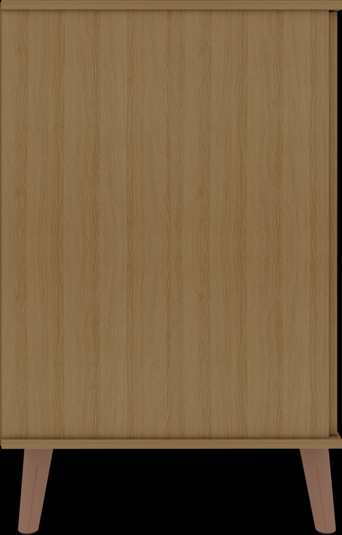 Celso Red Buffet - Thumbnail - Image 4