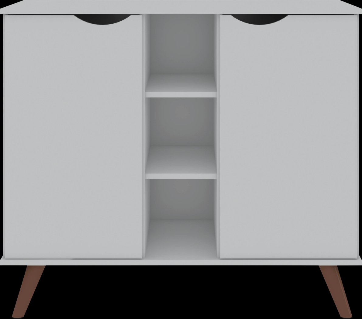 Celso White Buffet - Thumbnail - Image 2