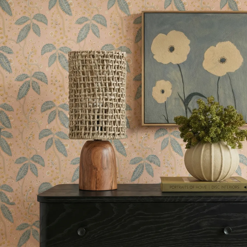 Cen Natural Lamp - Thumbnail - Image 2