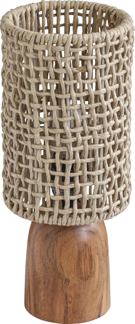 Cen Natural Lamp - Thumbnail - Image 3