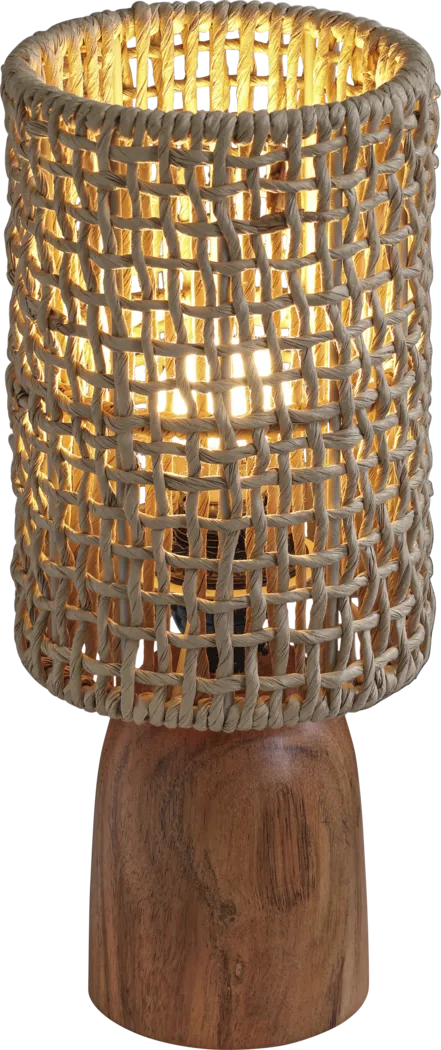 Cen Natural Lamp - Thumbnail - Image 4
