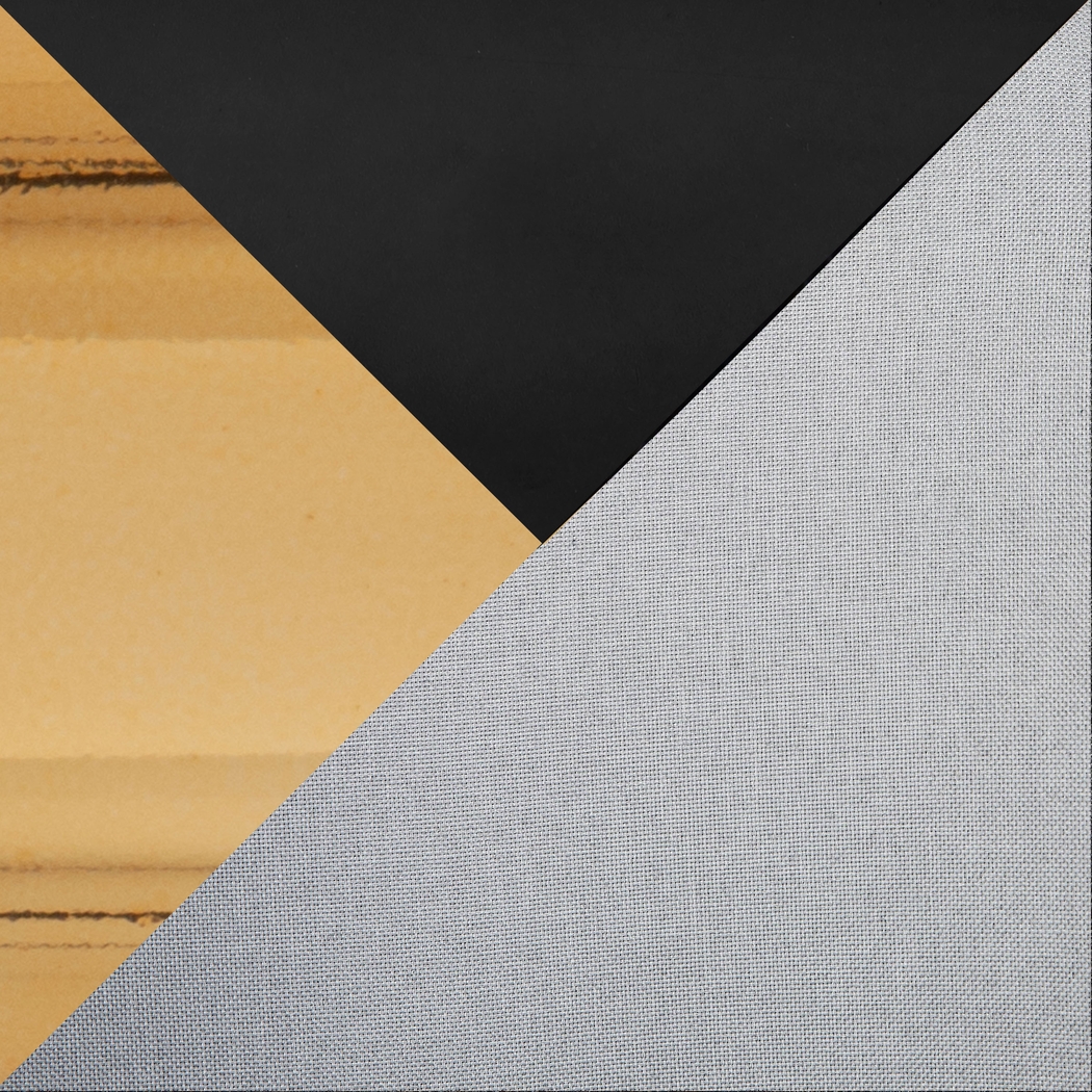 Cenarian Light Gray Counter Height Stool, Set of 2 - Thumbnail - Image 8