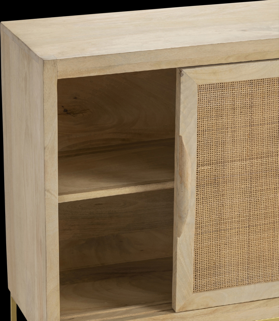 Cenizoy Brown Sideboard - Thumbnail - Image 4