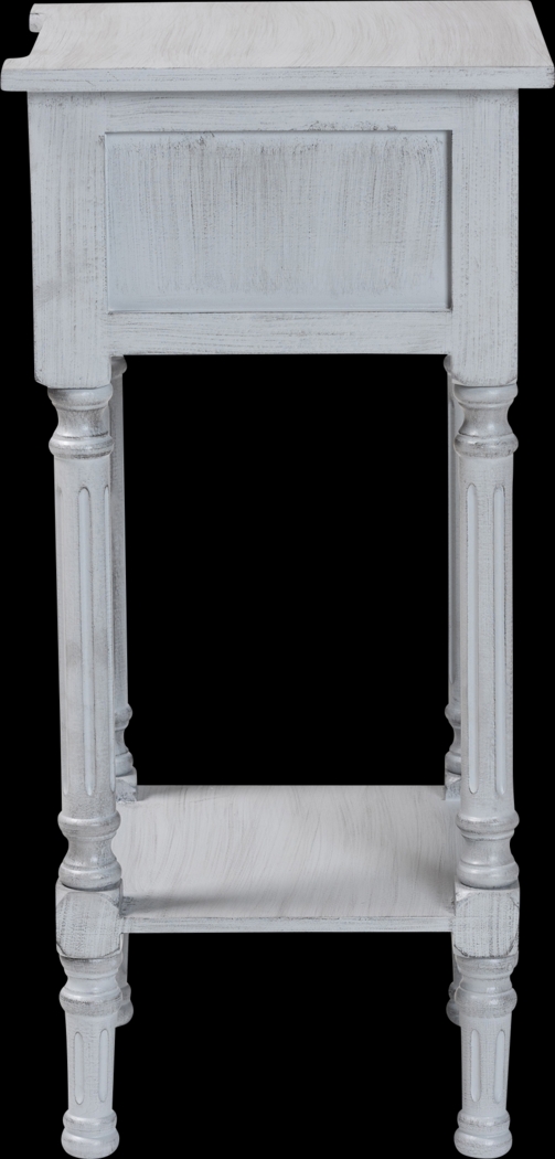 Centanni Gray End Table - Thumbnail - Image 5